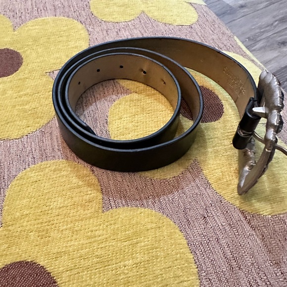 Simply Vera Wang Jeweled Belt - Picture 4 of 8